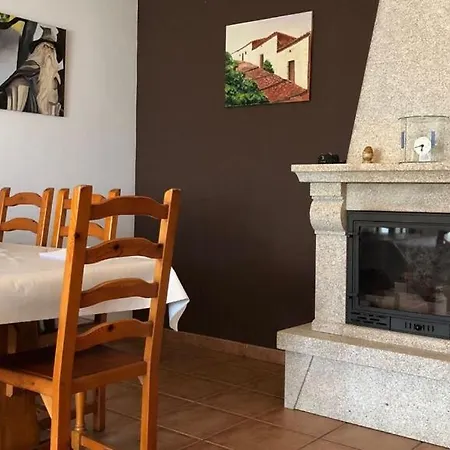 A Dream With Garden, Porch, Barbecue, Sea Views And Near The Beach. Feriehus Finisterre