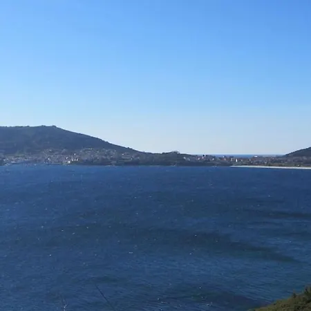 Hébergement de vacances A Dream With Garden, Porch, Barbecue, Sea Views And Near The Beach. *