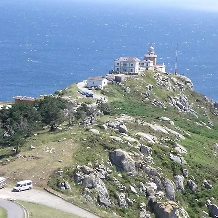 Hébergement de vacances A Dream With Garden, Porch, Barbecue, Sea Views And Near The Beach.
